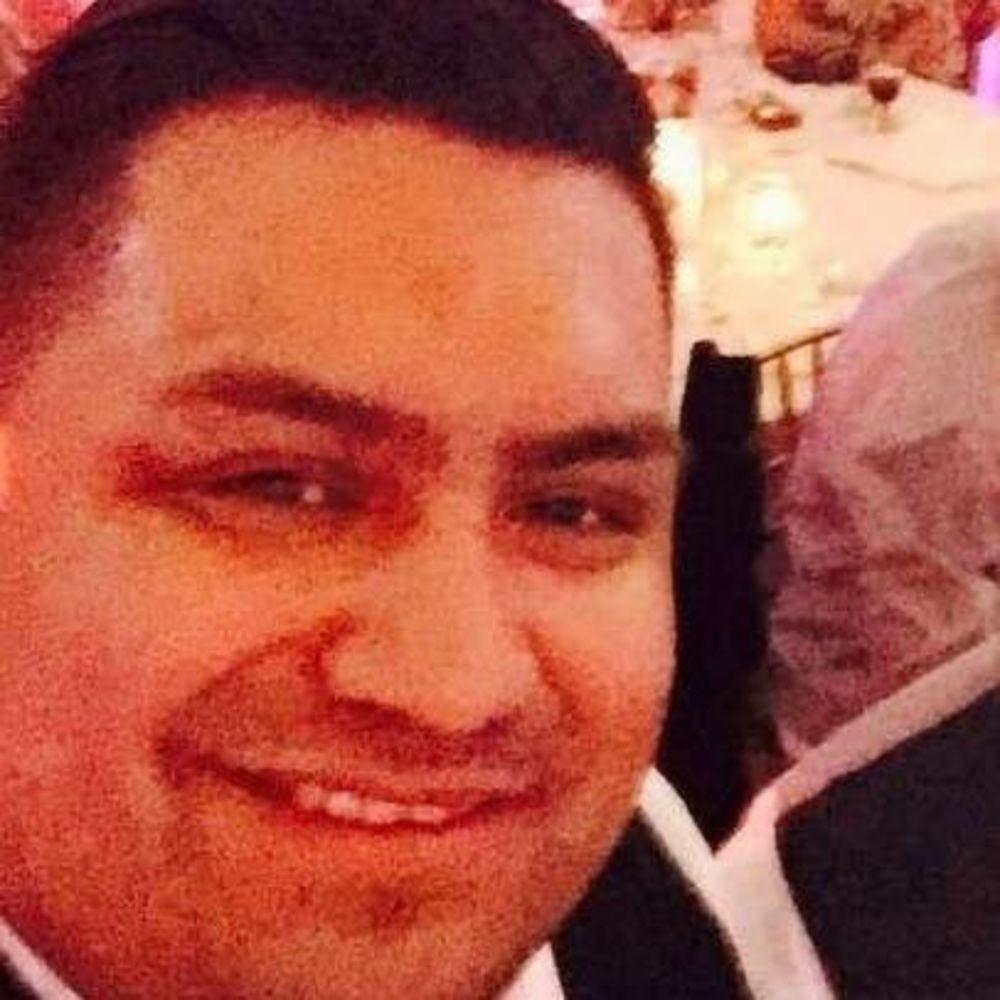 Meet your Posher, John paul